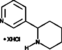 Cayman Chemical&nbsp;-nabasInhydrochlorIde 100mg