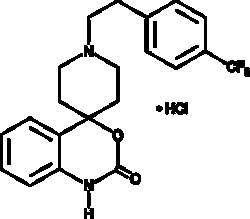 Cayman Chemical RS 102895hydrochlorIde 10mg