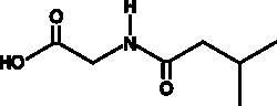 Cayman Chemical&nbsp;IsovaleroylglycIn 500mg