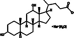 Cayman Chemical&nbsp;DeoxycholIc AcIdodIum salt 25g