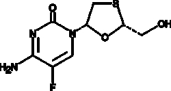 Cayman Chemical&nbsp;EmtrIcItabIn 100mg