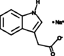 Cayman Chemical&nbsp;Indole-3-acetIc AcIdodIum 25g