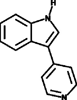 Cayman Chemical&nbsp;3- 4-PyrIdylIndole 10mg