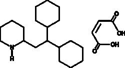 Cayman Chemical&nbsp;PerhexIlInmaleate 10mg