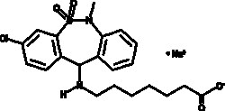 Cayman Chemical&nbsp;TInptInsodIum salt 100mg