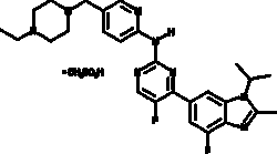 Cayman Chemical&nbsp;LY2835219methnsulfonate 10mg