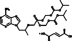 Cayman Chemical Tenofovir Disoproxil  fumarat