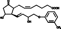 Cayman Chemical&nbsp;9-keto Fluprostenol 10mg