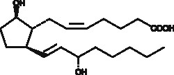 Cayman Chemical&nbsp;11-deoxy Prostaglandin F2β, Purity: ≥98%, CAS: 37786-07-5, 1 mg