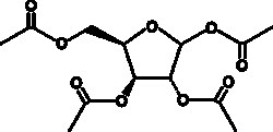Cayman Chemical&nbsp;1 2 3 5TetraOacetylDxylo 10g