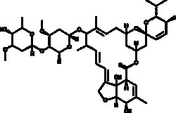 Cayman Chemical AvermectIn B1b 2.5mg