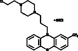 Cayman Chemical&nbsp;FluphenazInN2chloroethn 100mg