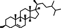Cayman Chemical 24-methyl Cholesterol 5mg