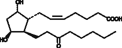 Cayman Chemical 1113 14dIhydro15keto Pro 500ug