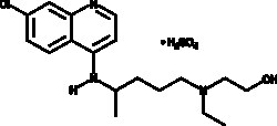 Cayman Chemical&nbsp;HydroxychloroquInsulfate 50mg
