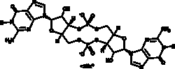 Cayman Chemical CyclIc dI-GMPsodIum salt 1mg
