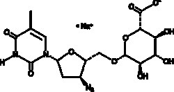 Cayman Chemical 3-AzIdo-3-deoxythymIdIn - 10mg