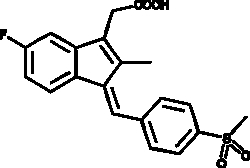 Cayman Chemical SulIndac sulfon 5mg