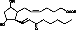 Cayman Chemical 15-keto ProstaglndIn F2a 1mg
