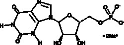 Cayman Chemical XnthosIn 5-monphosphate 100mg
