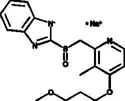 Cayman Chemical RabeprazolesodIum salt 50mg