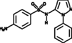 Cayman Chemical&nbsp;Sulfaphenazole 250mg