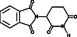 Cayman Chemical -ThalIdomIde 500mg
