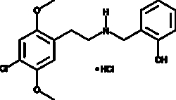 Cayman Chemical&nbsp;25C-NBOHhydrochlorIde 10mg