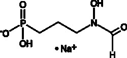 Cayman Chemical&nbsp;FosmIdomycInsodIum salt 10mg