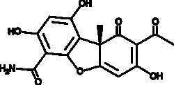 Cayman Chemical&nbsp;CercosporamIde 2.5mg