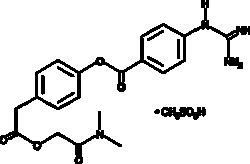 Cayman Chemical&nbsp;Camostatmesylate 50mg