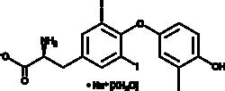 Cayman Chemical&nbsp;3 3 5-TrIIodo-L-thyronIns 1g