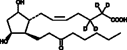 Cayman Chemical 1113 14dIhydro15keto Pro 100ug