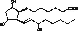 Cayman Chemical 8-Iso ProstaglndIn F1 10mg