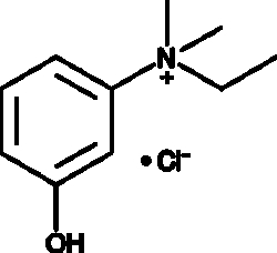 Cayman Chemical EdrophonIumchlorIde 500mg