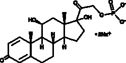 Cayman Chemical&nbsp;PrednIsolon PhosphatesodIu 25g