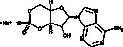 Cayman Chemical Sp-CyclIc AMPsodIum salt 1mg