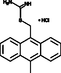 Cayman Chemical NSC 146109hydrochlorIde 10mg