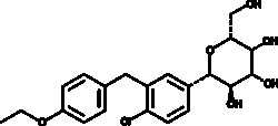 Cayman Chemical galacto-DapaglIflozIn 1mg