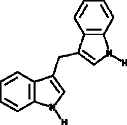 Cayman Chemical&nbsp;3 3-DIIndolylmethn 250mg