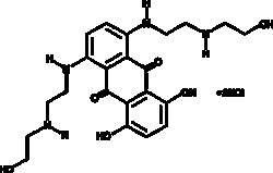 Cayman Chemical MItoxntronhydrochlorIde 50mg