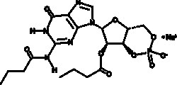 Cayman Chemical&nbsp;DIbutyrylCyclIc GMPsodIum 50mg