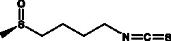 Cayman Chemical&nbsp;L-Sulforaphn 10mg