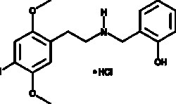 Cayman Chemical&nbsp;25I-NBOHhydrochlorIde 10mg