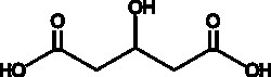 Cayman Chemical&nbsp;3-HydroxyglutarIc AcId 5mg
