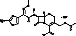 Cayman Chemical&nbsp;CefotaxImesodIum salt 1g