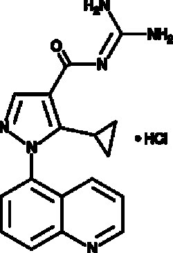 Cayman Chemical ZonIporIdehydrochlorIde 10mg