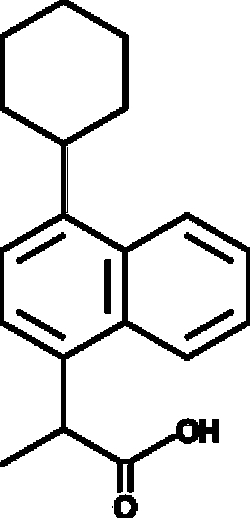 Cayman Chemical&nbsp;ANTIBODY Vedaprofen 500ug