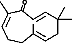 Cayman Chemical&nbsp;CurcumaZerumbon 50mg