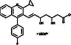 Cayman Chemical&nbsp;PItavastatIncalcIum salt 100mg